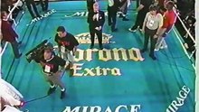 Rodney Toney vs William Joppy - Showtime PPV 9-16-95