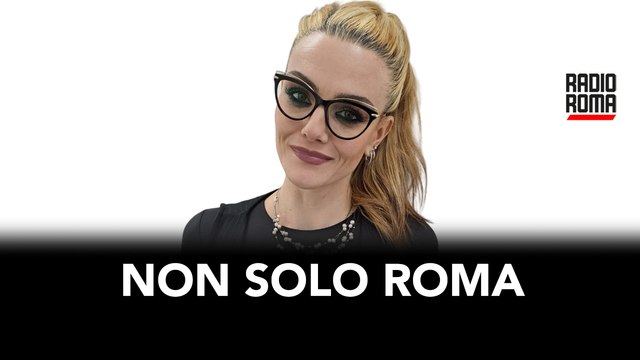 Non solo Roma - Roma Zona 30, dal 15 gennaio limite di 30 km/h nel centro storico - Puntata di Mercoledì 14 Gennaio 2025