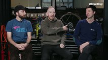 Layer Right for Winter Riding | The Bicycling Show About Bicycling | Episode 84 | Preview