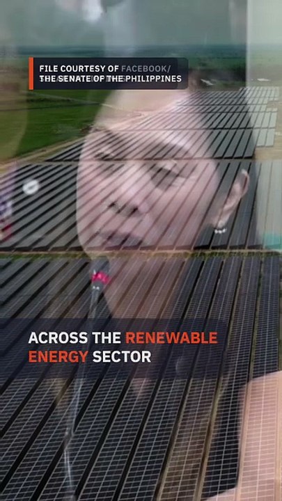 Leviste's solar firm fined P24 billion over stalled contracts