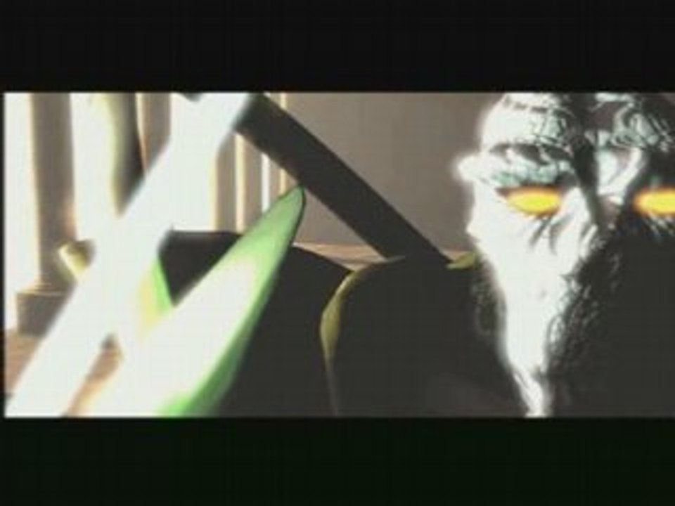 Histoire Starcraft Partie 11 Protoss 2