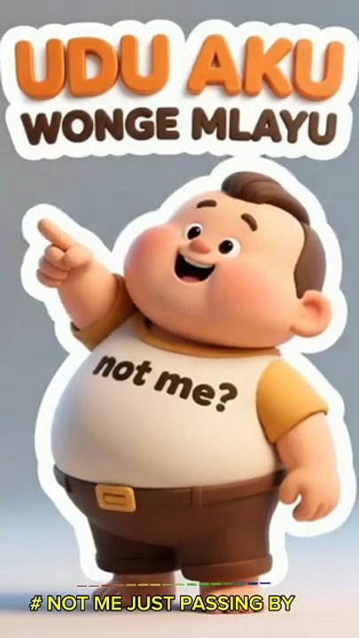 # NOT ME