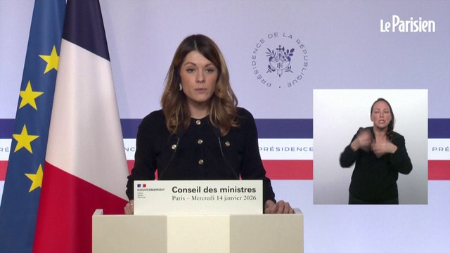 Groenland : Macron menace de « conséquences en cascade inédites » en cas de violation de la souveraineté du territoire