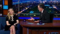 Stephen Colbert 2026 01 13 Amanda Seyfried JOAN