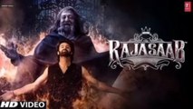 The Raja Saab Full Movie Bollywood New Hindi Dubbed HD Movie Part 1