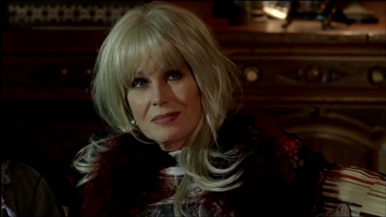 Lewis S03F04 - Ein letzter Blues / Deutsch / Ganze Folge