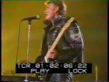 1990 – Johnny Hallyday – Rushs à Bercy
