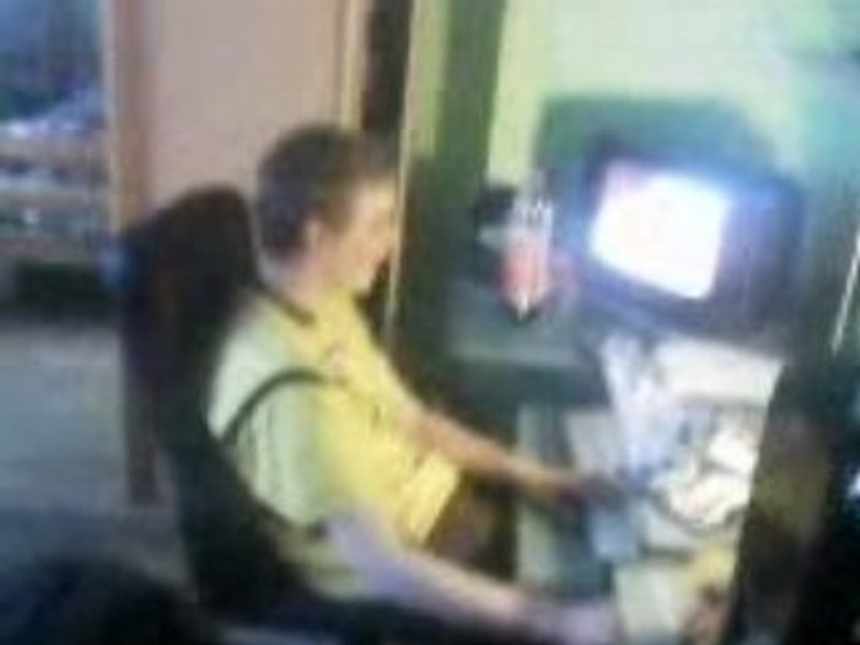 Pc de manouche mdr