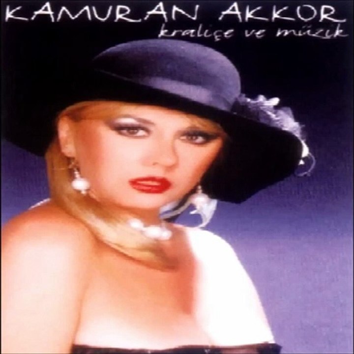 Kamuran Akkor - Çekinmeden Gel
