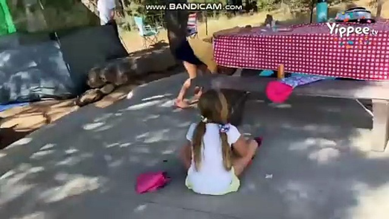 The Life of Riley Episode 6 - Camping Trip
