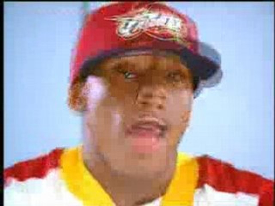 Cassidy Feat. R. Kelly - Hotel (reggaeton Remix)