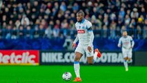 Bayeux 0-9 OM : Focus sur Hamed Traoré