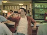 Unhuggables - Coca-cola Ad by Santo