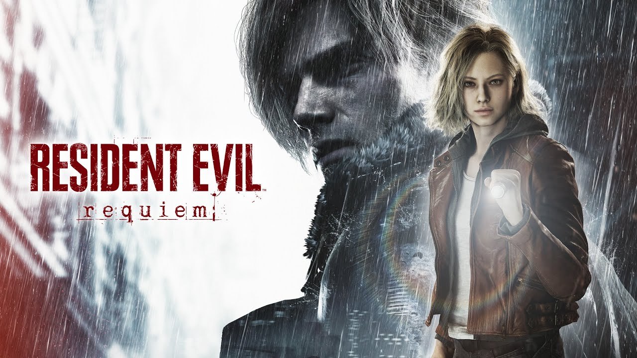 Capcom ativa motor bilionário de Resident Evil e mira novo ciclo de crescimento em 2026