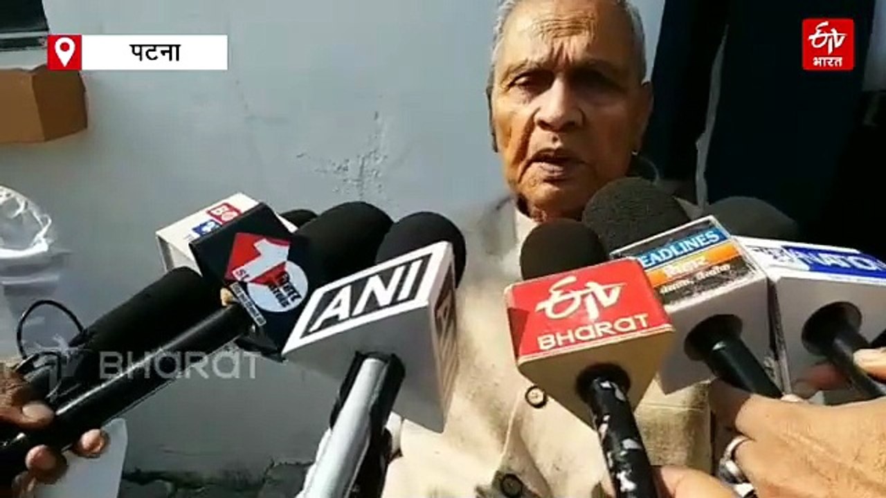 'लोक हारा और तंत्र जीता', तेजस्वी के बयान पर नीतीश के मंत्री का पलटवार- हारा हुआ व्यक्ति क्या कहेगा?