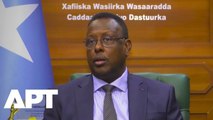 Somalia Cuts All UAE Port & Security Deals, Citing Sovereignty Violations | APT