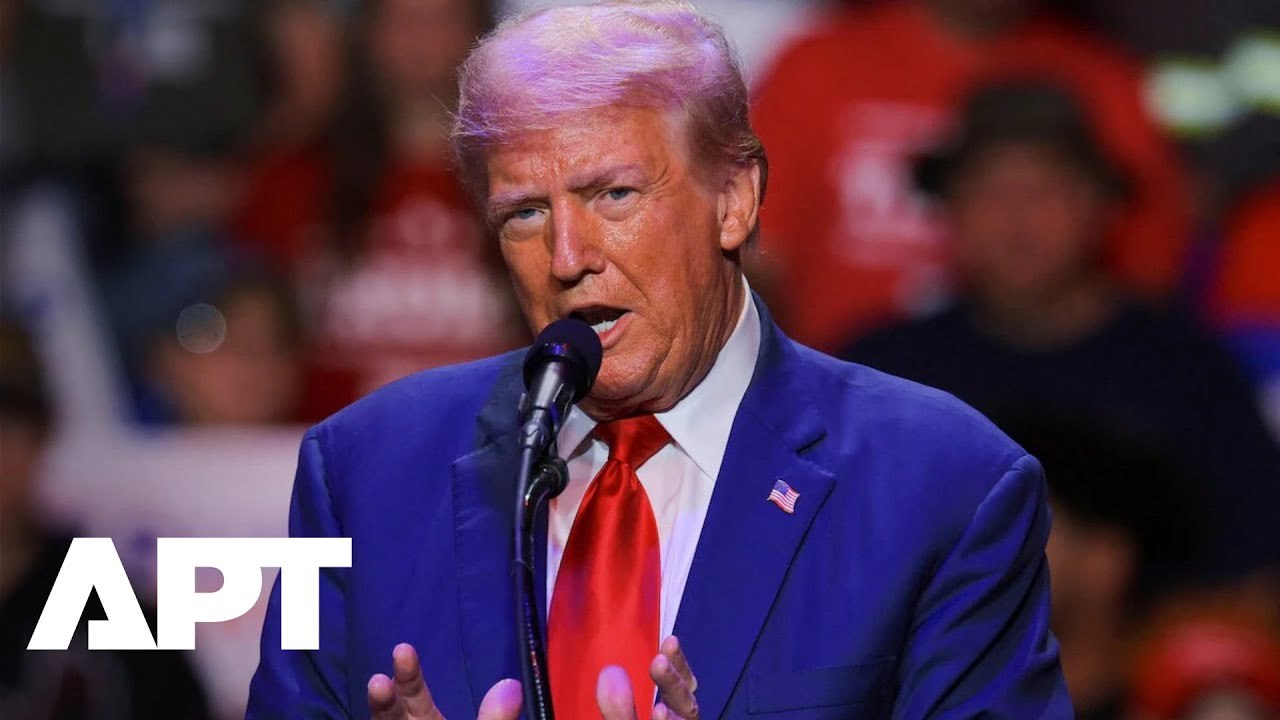 Trump Reveals $5 Billion Venezuela Oil Deal That’s Boosting the U.S. Economy! | APT