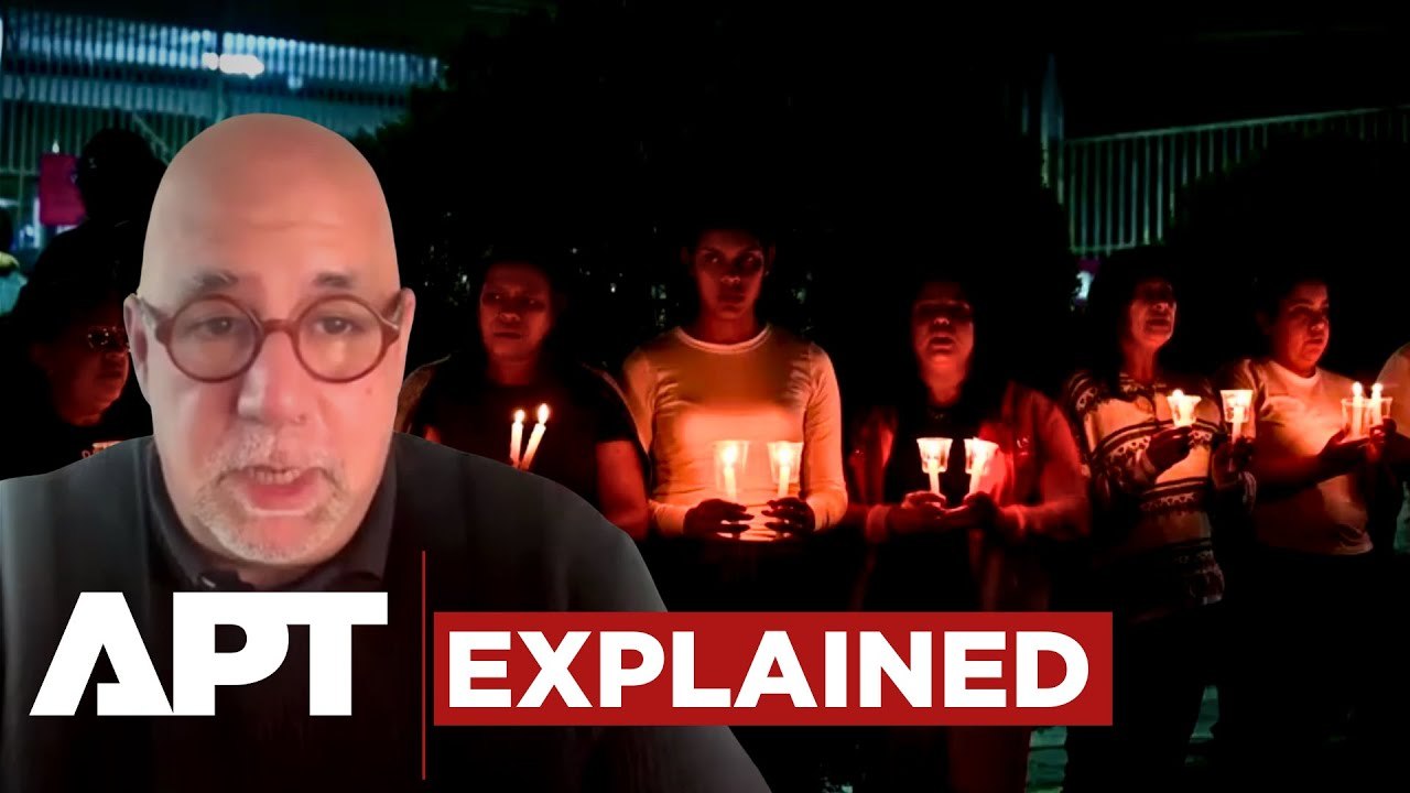 “Still Behind Bars”: Venezuela’s Political Prisoners Face Open Cases, NGO Says | APT