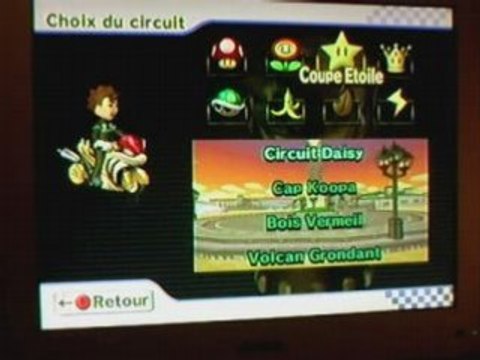 1er GP AR VS CTM - 1ère partie