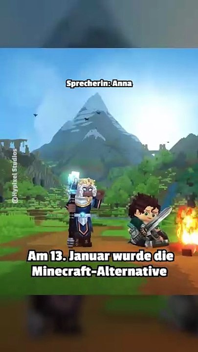 Hytale feiert erfolgreichen Early-Access-Release mit 2,8 Millionen Spielern