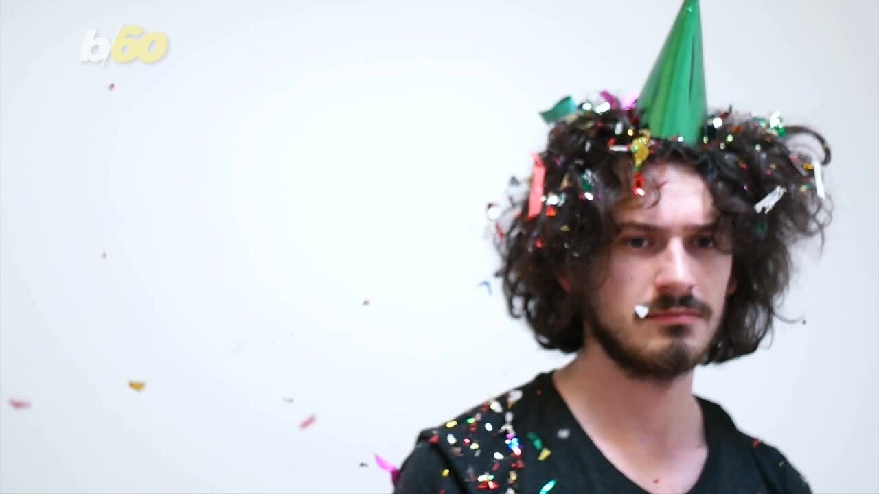 Celebrating the New Year Alone Can Be Meaningful — Not Lonely