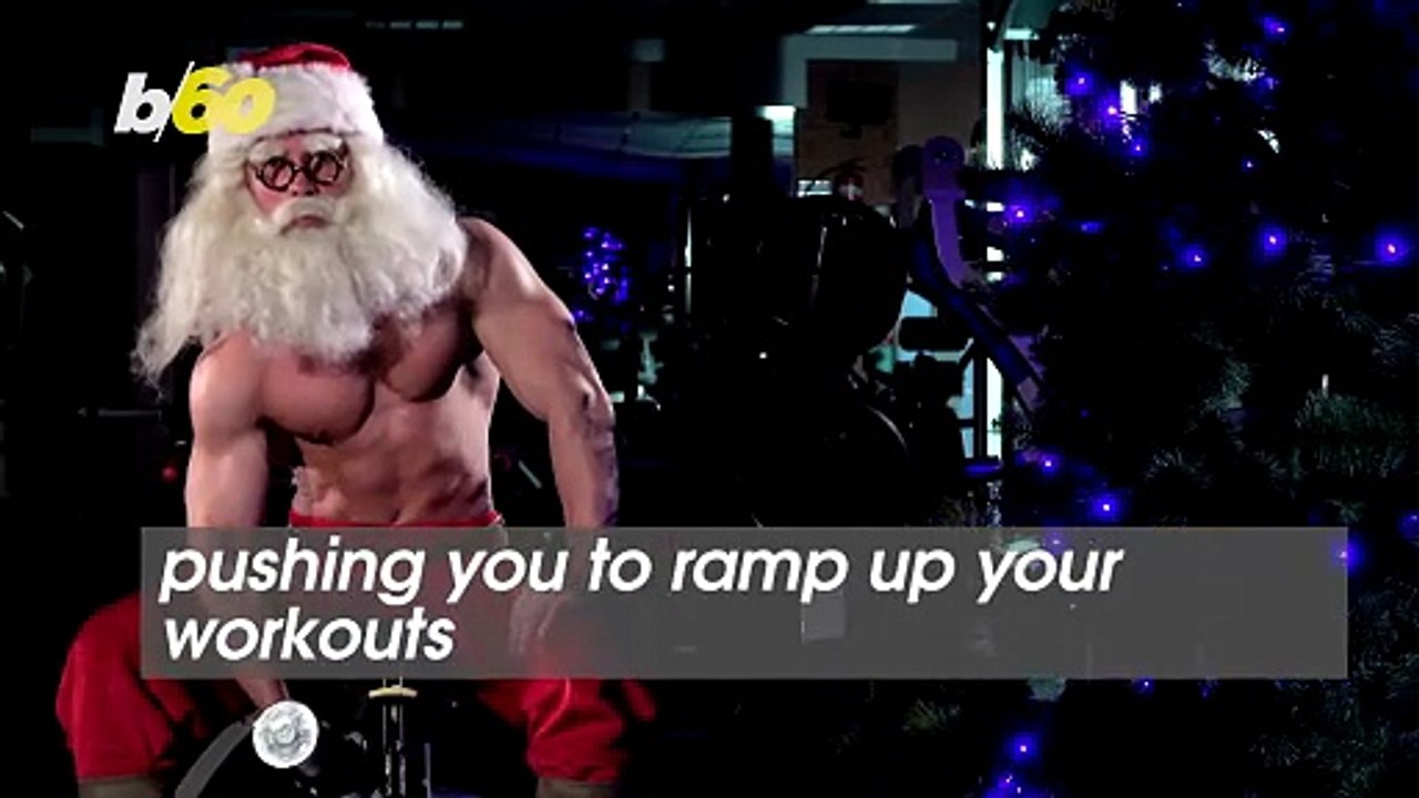 Why Staying Active During the Holidays Can Feel So Challenging