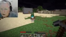 81 yaşında, torunu için Minecraft oynamaya başladı: 35 bin dolar topladı