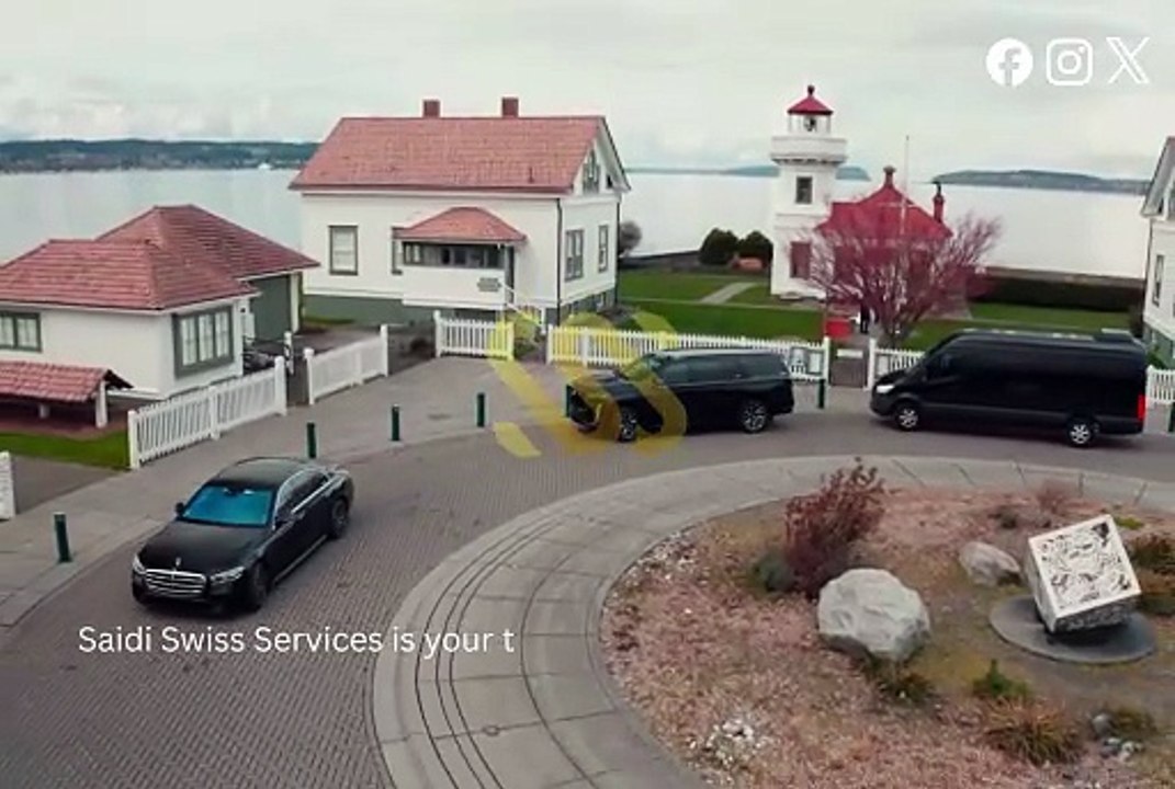 SAIDI SWISS SERVICES