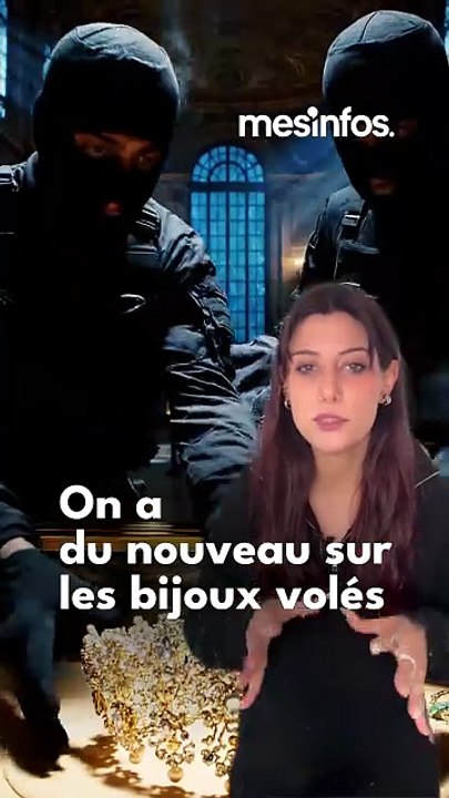 Bijoux volés au Louvre : l’enquête s’accélère