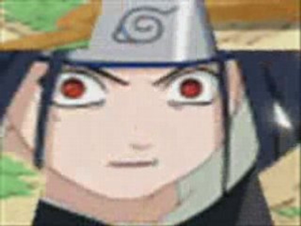 Gaara Funk-off