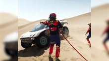 Dakar | Momentos como este importan