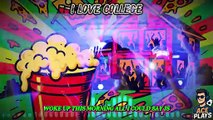 I Love College – Inspired by Asher Roth's Party Anthem | Hip-Hop Cover