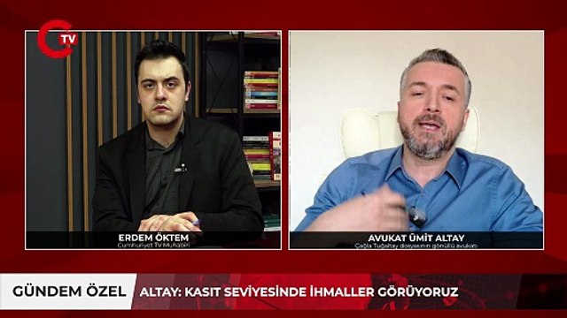 Çağla Tuğaltay 25 yıldır katilinin bulunmasını bekliyor! Dosyanın gönüllü avukatı Altay, yeni gelişmeleri aktardı