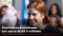 Suzane von Richthofen disputará herança de R$ 5 milhões do tio com a prima, diz jornal