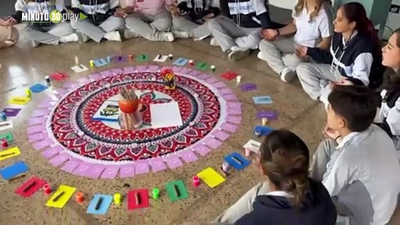 Medellín fortalece la convivencia escolar para blindar a los estudiantes contra los vicios y la violencia