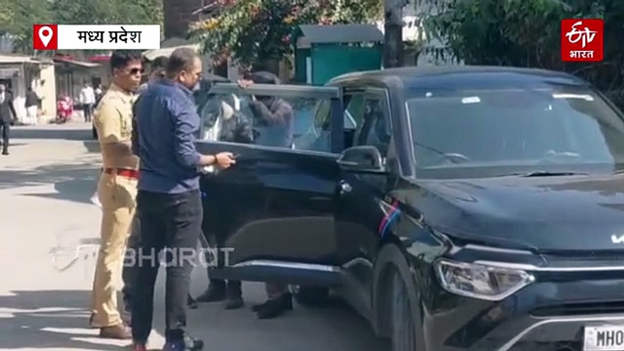 मुंबई के पबों में ड्रग्स सप्लाई करते थे मंदसौर...