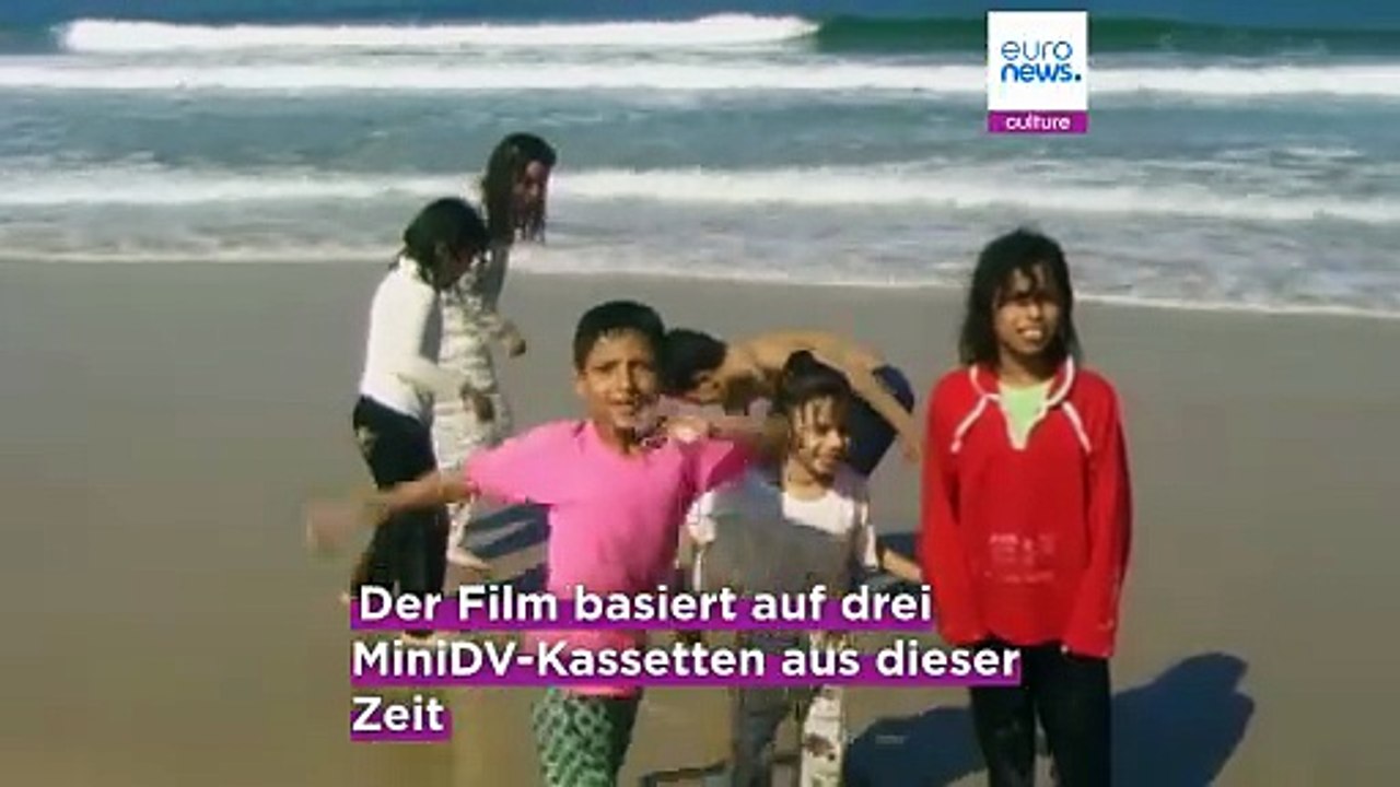 Dokumentarfilm über gaza von kamal aljafari: mein film ist ein akt des widerstands