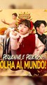 Pequenino E Poderoso: Olha Aí, Mundo! - EpisóDio Completo