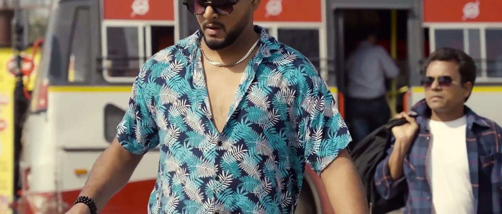 Bhabi Ji ｜ Part 1 ｜ New Hindi Web Series 2025｜ Latest Hindi Web Series 2025