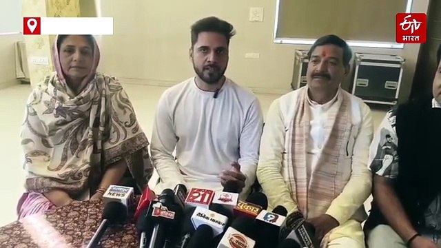 'बिहू अटैक' देश के 200 सिनेमाघरों में 16 को होगी रिलीज, उदयपुर के देव मेनारिया दिखेंगे मुख्य भूमिका में
