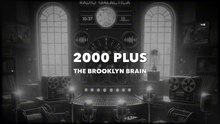 2000 Plus (The Brooklyn Brain) -Old Time Radio Science Fiction-