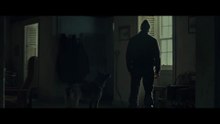 Shelter: El protector Tráiler