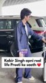 Power couple alert! Shahid Kapoor and Mira Rajput spotted turning heads at Mumbai airport