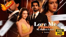 Love Me Again, My Hidden Lover | Full Movie HD -Romance Sweet Romance Modern Classic Goofy Heartfelt Intimate Romantic USA Bar Hospital Mansion Contemporary All Ages Billionaire CEO