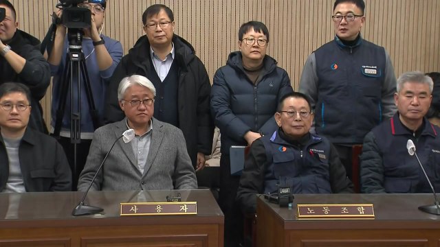 [속보] 서울 시내버스 노사 협상 타결...내일 운행 재개 / YTN