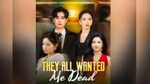 They All Wanted Me Dead - FULL EP ✅Dailymotion