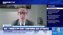 USA Today : USA, l'indice PPI sort conforme aux attentes, par John Plassard - 14/01