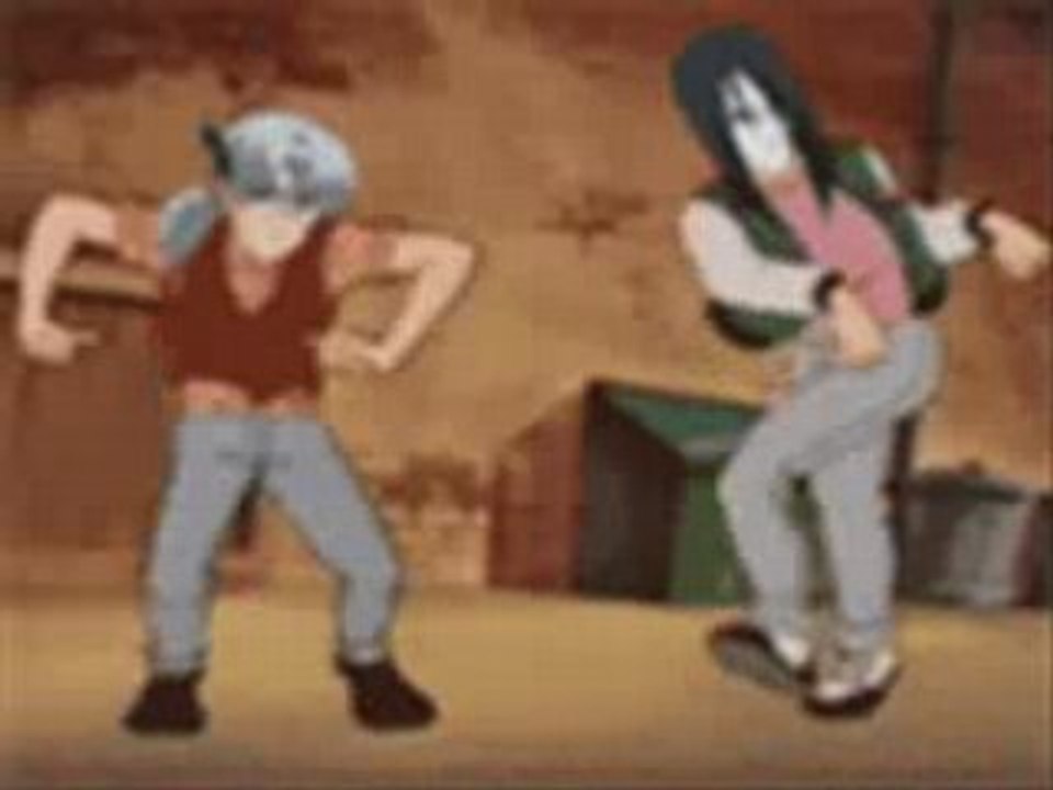 The Random Video of Awesomeness