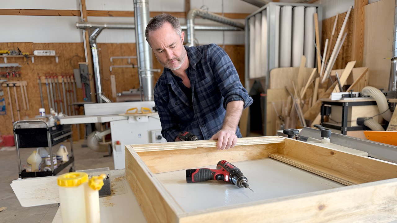 208 Jobs Wiped Out As Century-Old Furniture Giant Collapses—North Carolina Plant Closes By New Year’s Eve