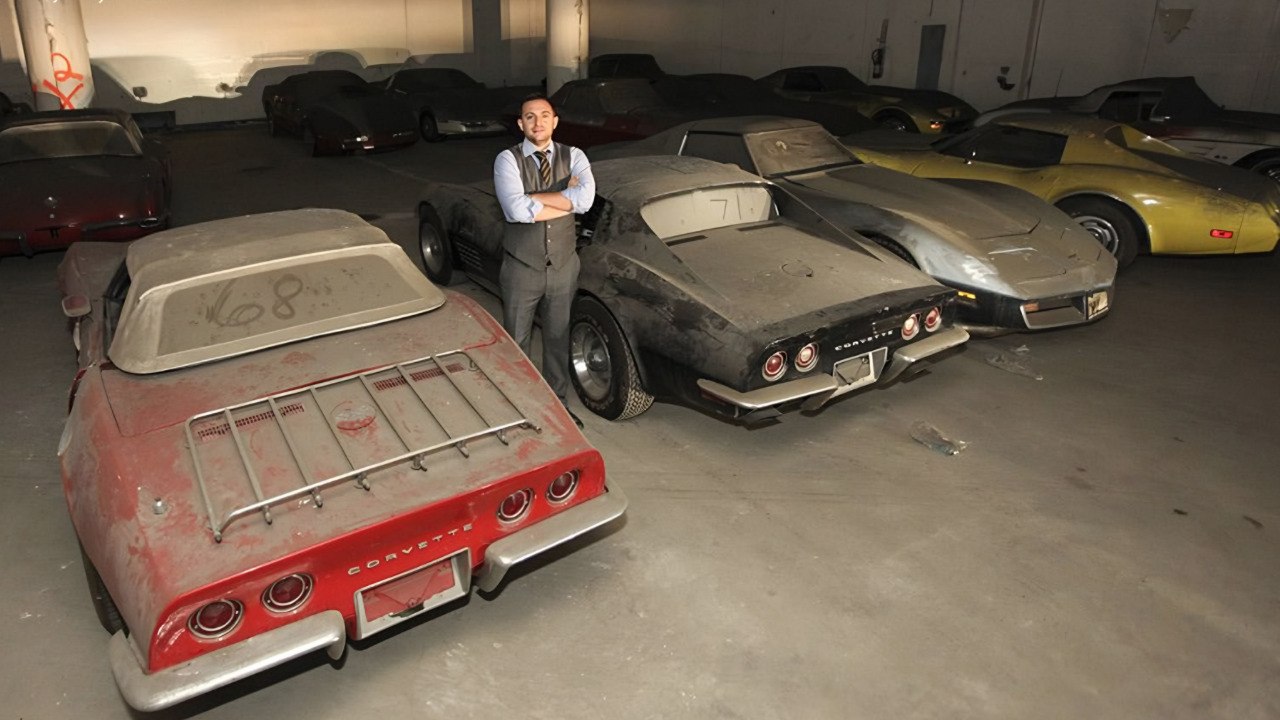 10 Vehicles That Went From Collectible Status to Near Worthlessness